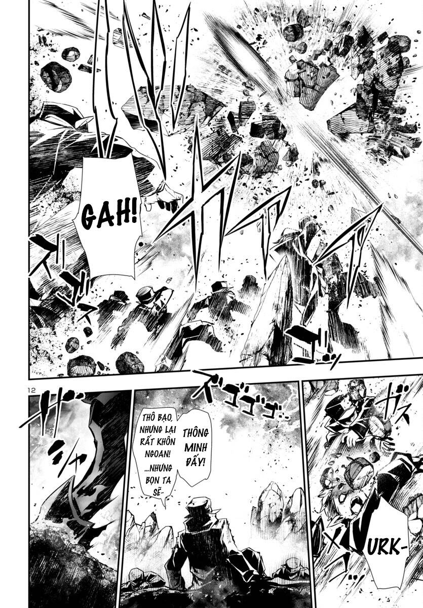 Shinju No Nectar: Chapter 90