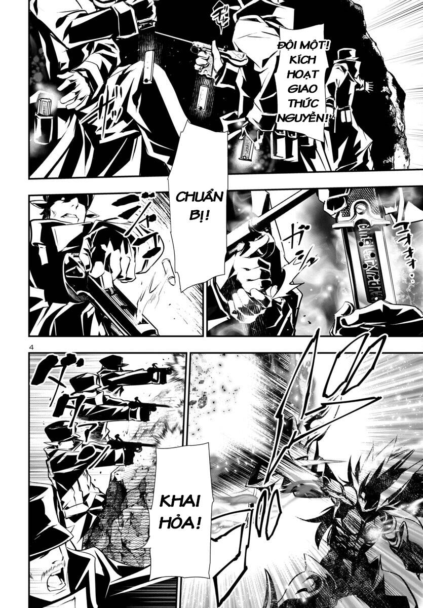 Shinju No Nectar: Chapter 90