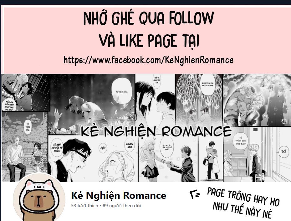 Shiotaiou No Sato-San Ga Ore Ni Dake Amai: Chapter 39