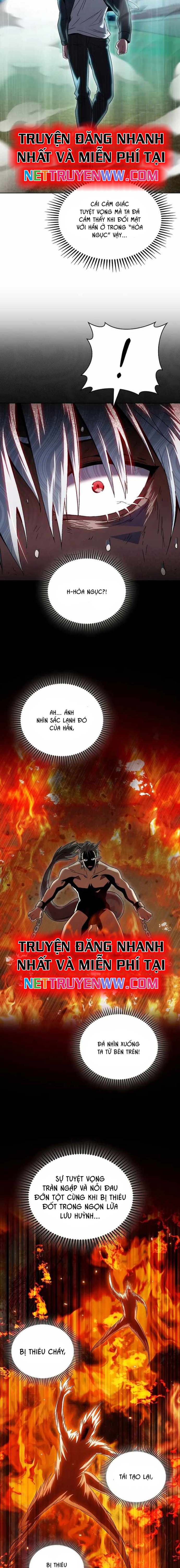 Shipper Đến Từ Murim: Chapter 55