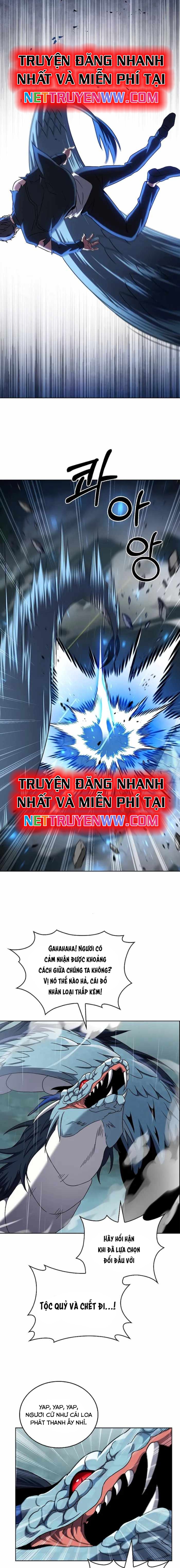 Shipper Đến Từ Murim: Chapter 55