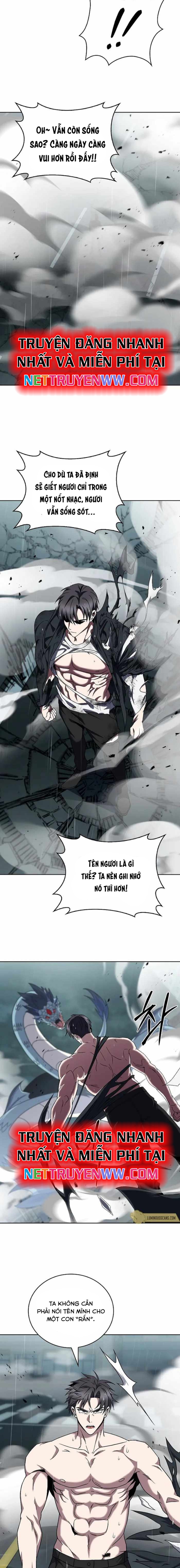 Shipper Đến Từ Murim: Chapter 55