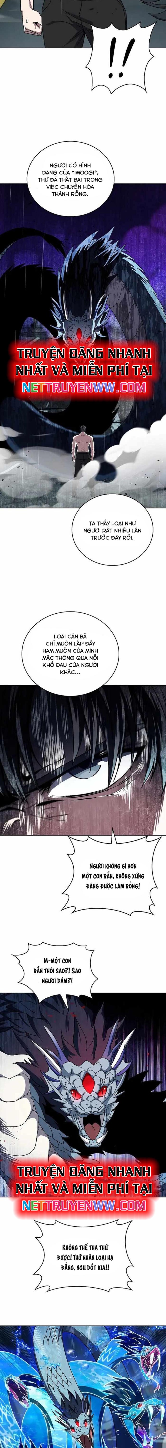 Shipper Đến Từ Murim: Chapter 55