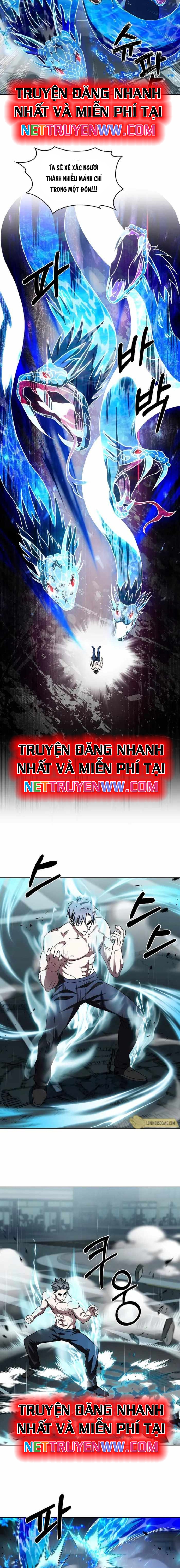 Shipper Đến Từ Murim: Chapter 55
