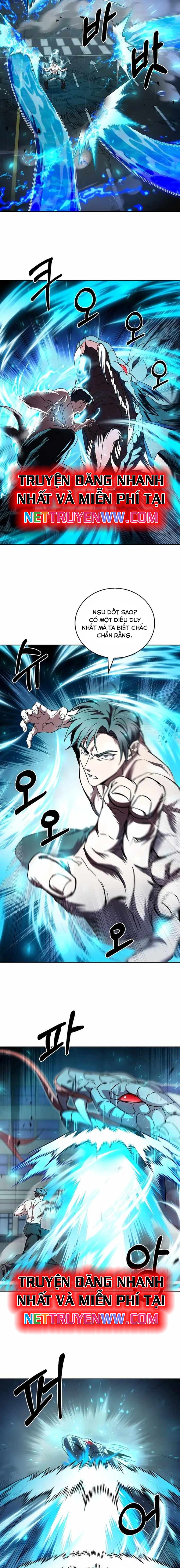 Shipper Đến Từ Murim: Chapter 55