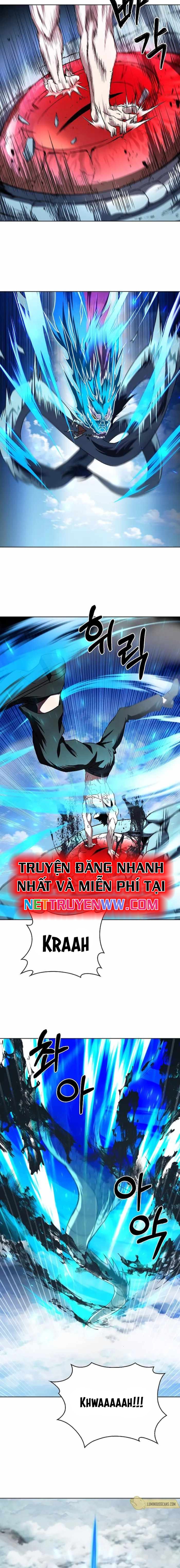Shipper Đến Từ Murim: Chapter 55