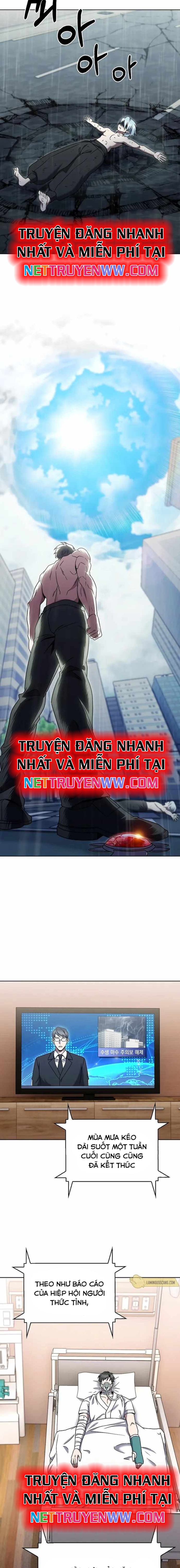 Shipper Đến Từ Murim: Chapter 55