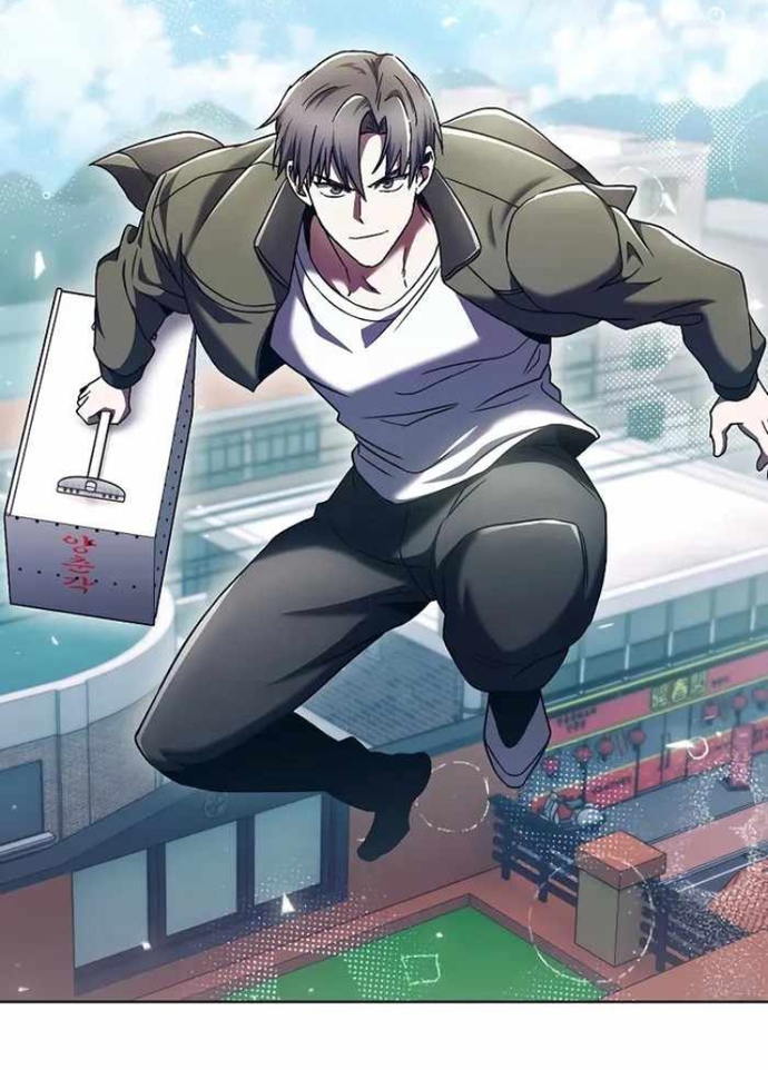 Shipper Đến Từ Murim: Chapter 55