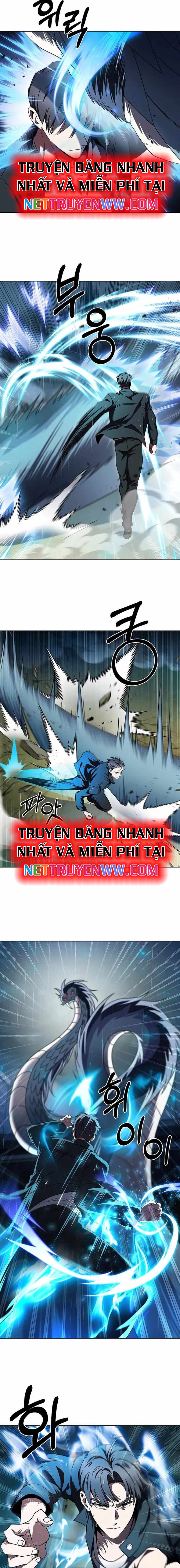Shipper Đến Từ Murim: Chapter 55