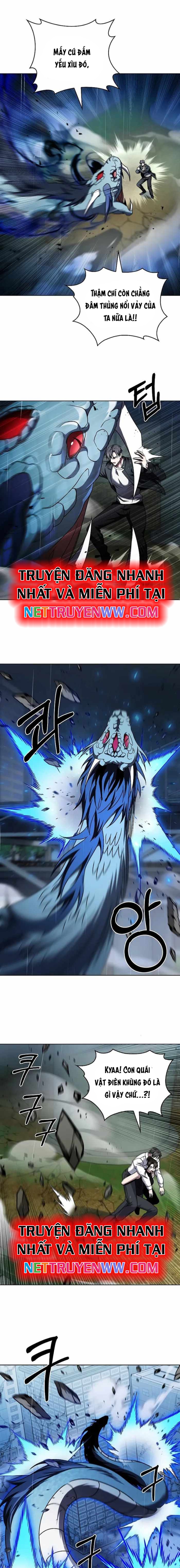 Shipper Đến Từ Murim: Chapter 55