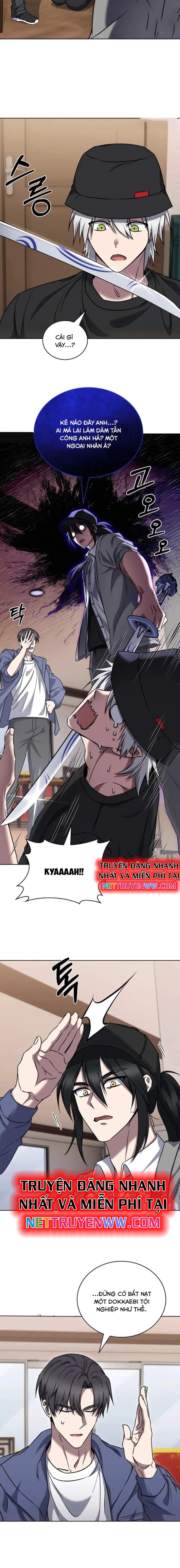 Shipper Đến Từ Murim: Chapter 57