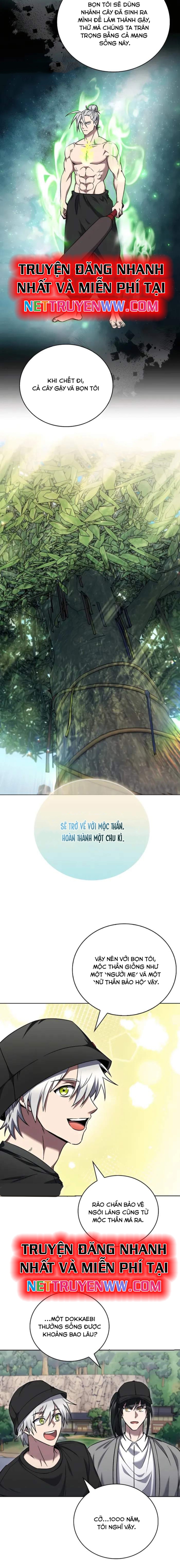Shipper Đến Từ Murim: Chapter 57