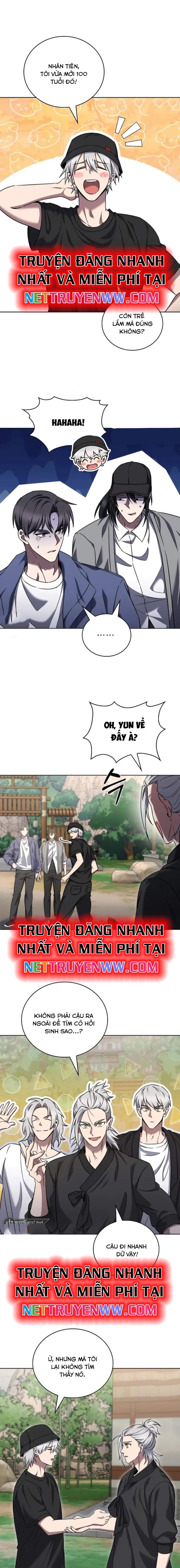 Shipper Đến Từ Murim: Chapter 57