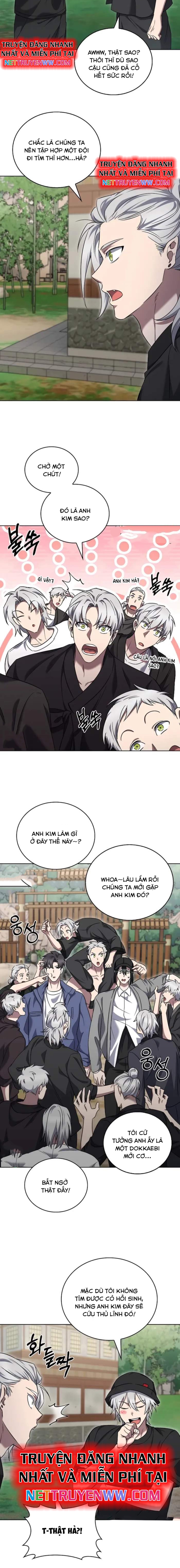 Shipper Đến Từ Murim: Chapter 57