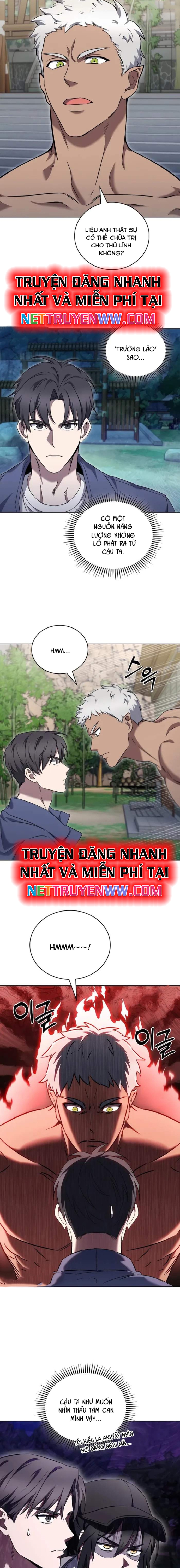 Shipper Đến Từ Murim: Chapter 57