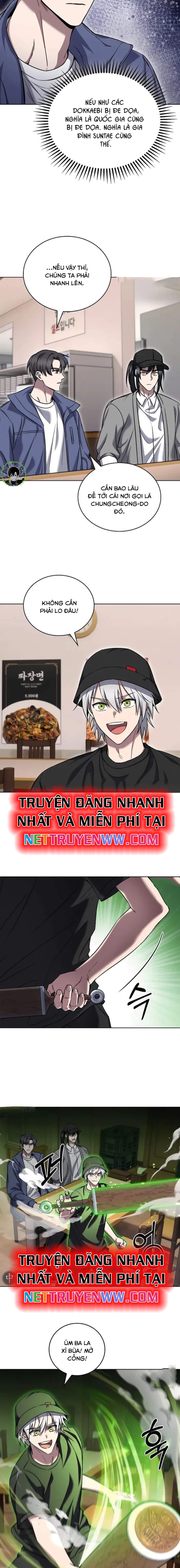 Shipper Đến Từ Murim: Chapter 57