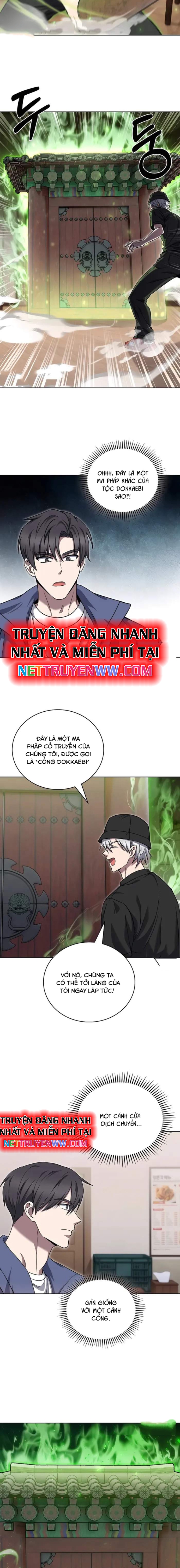 Shipper Đến Từ Murim: Chapter 57