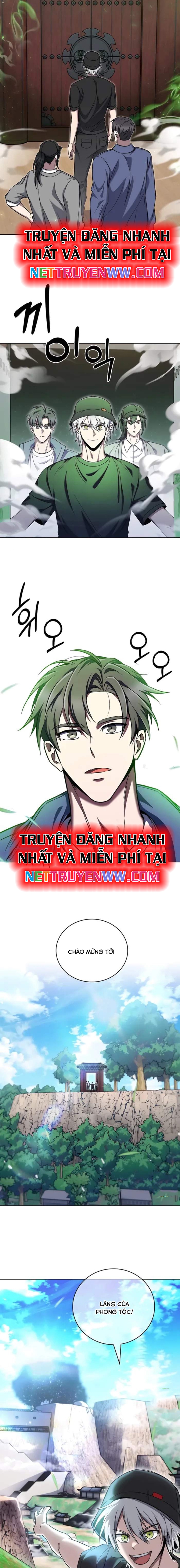 Shipper Đến Từ Murim: Chapter 57
