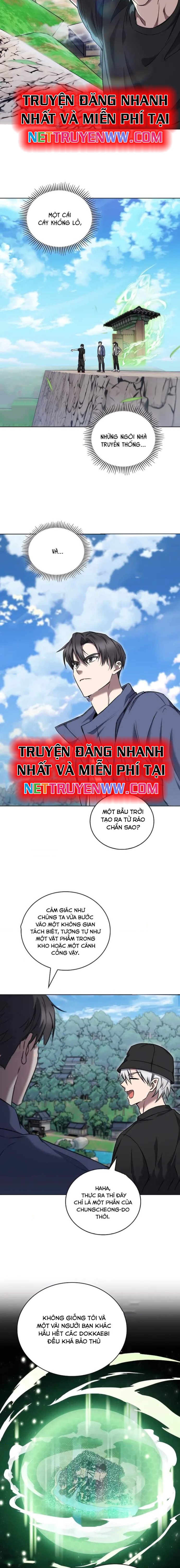Shipper Đến Từ Murim: Chapter 57