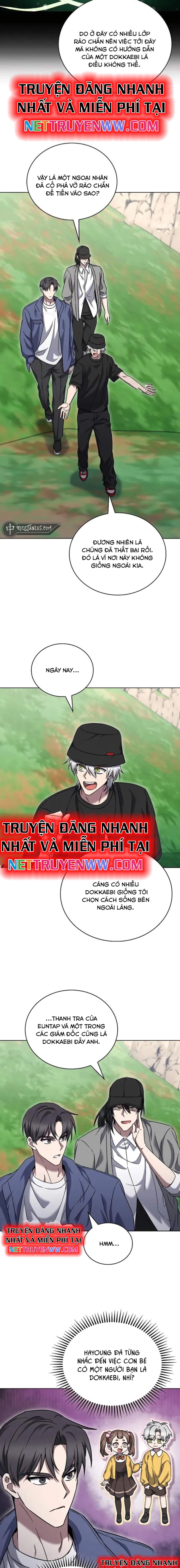 Shipper Đến Từ Murim: Chapter 57