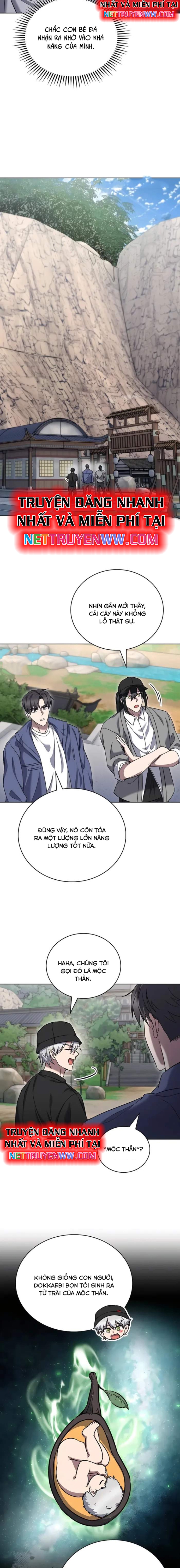 Shipper Đến Từ Murim: Chapter 57