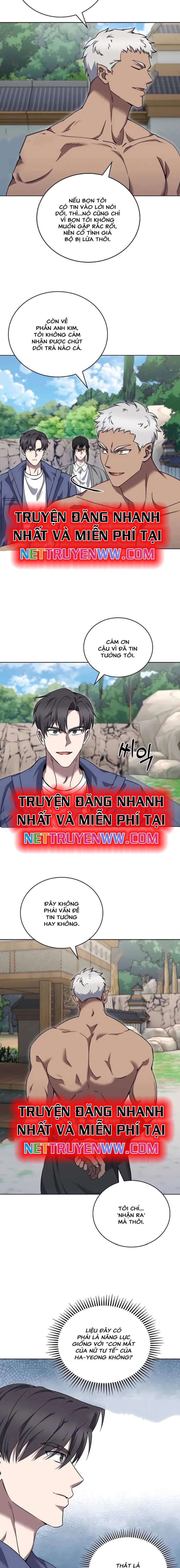 Shipper Đến Từ Murim: Chapter 58