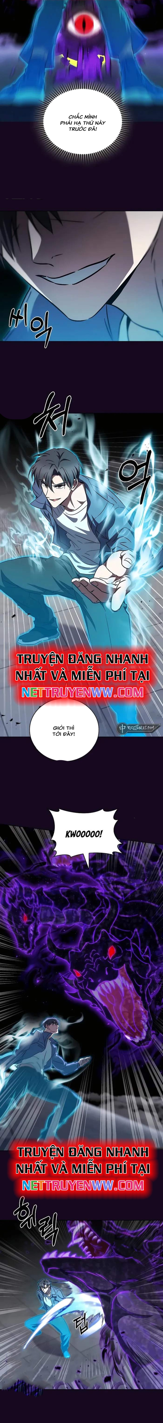 Shipper Đến Từ Murim: Chapter 58