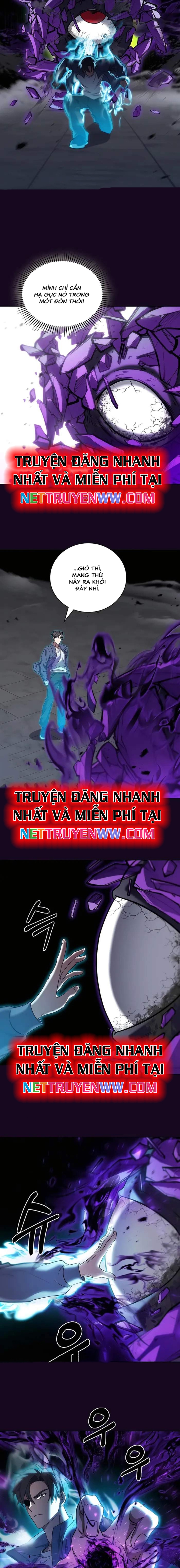 Shipper Đến Từ Murim: Chapter 58