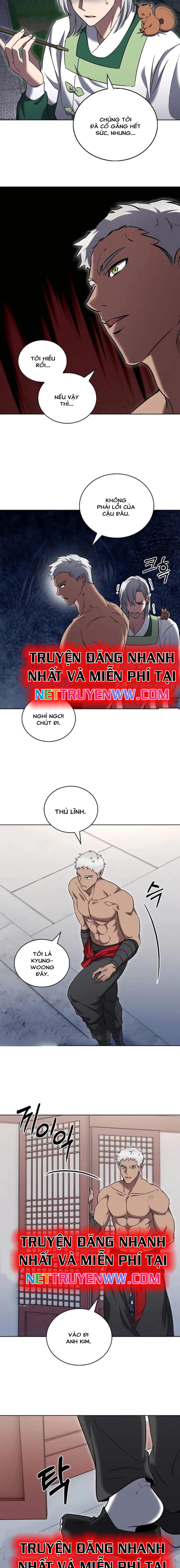 Shipper Đến Từ Murim: Chapter 58