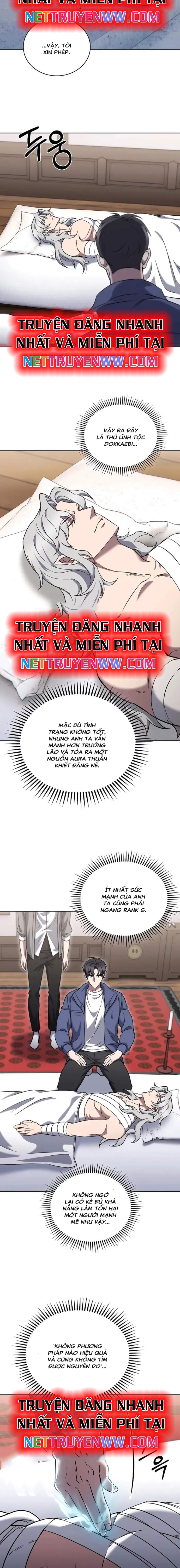 Shipper Đến Từ Murim: Chapter 58