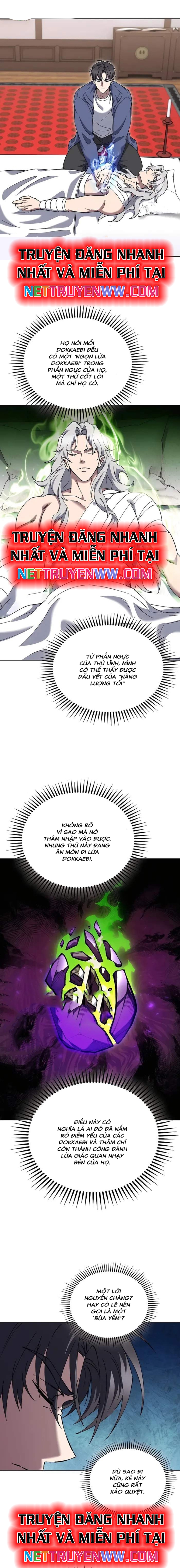 Shipper Đến Từ Murim: Chapter 58