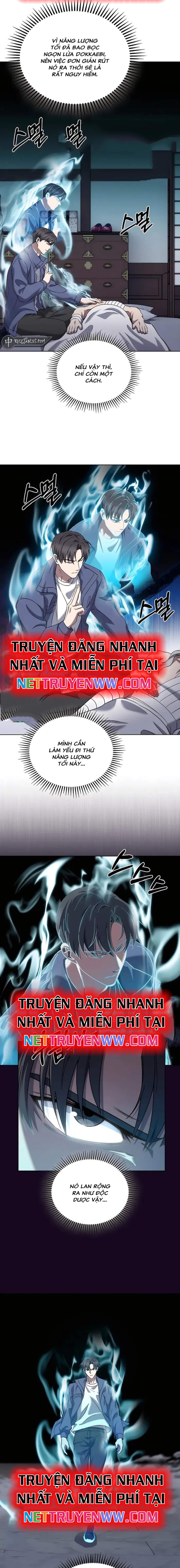 Shipper Đến Từ Murim: Chapter 58