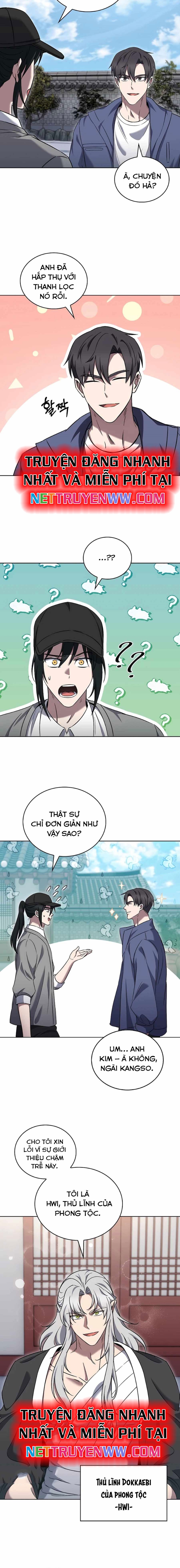 Shipper Đến Từ Murim: Chapter 59