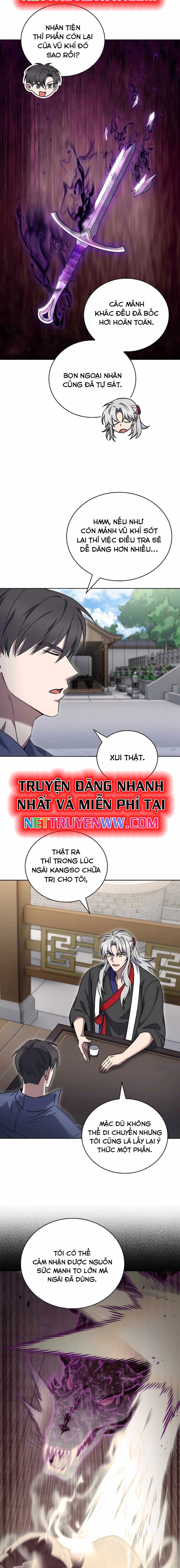 Shipper Đến Từ Murim: Chapter 59
