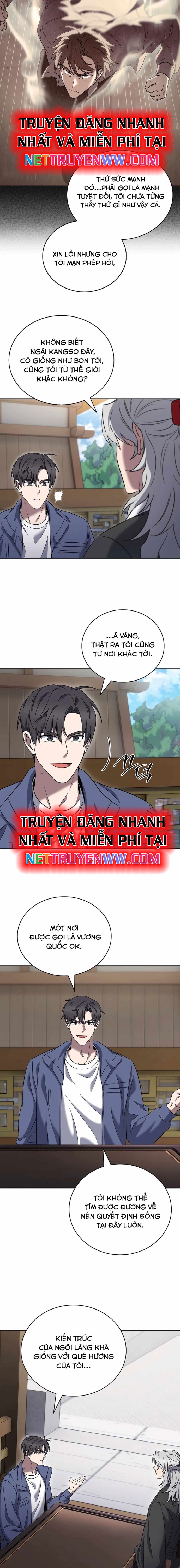 Shipper Đến Từ Murim: Chapter 59