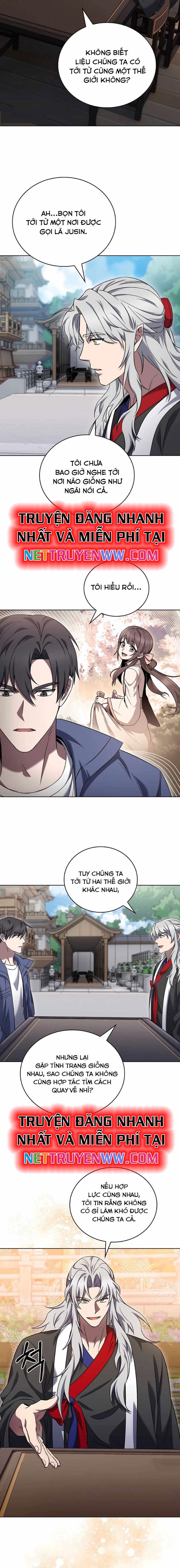 Shipper Đến Từ Murim: Chapter 59
