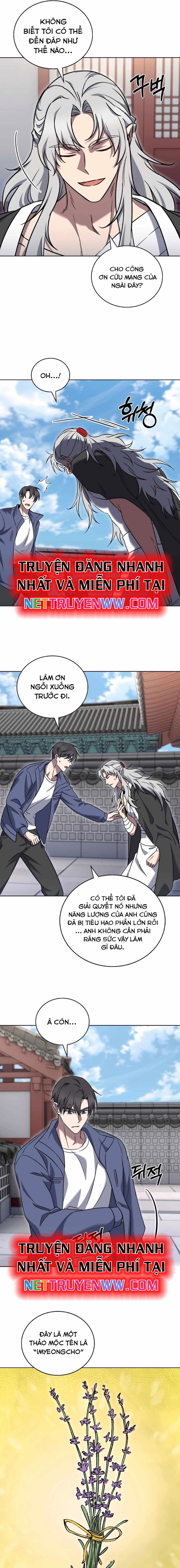 Shipper Đến Từ Murim: Chapter 59