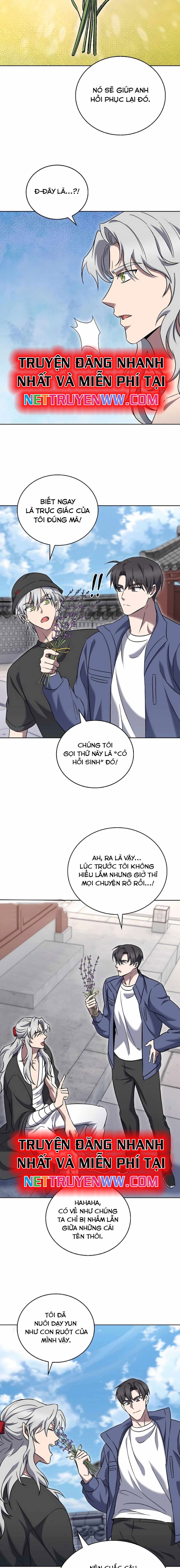 Shipper Đến Từ Murim: Chapter 59
