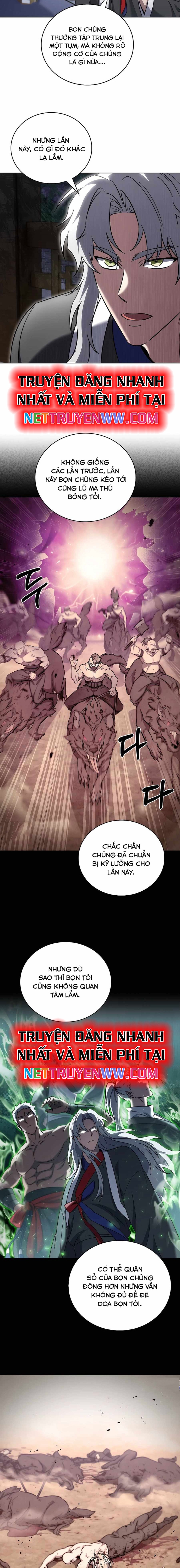Shipper Đến Từ Murim: Chapter 59