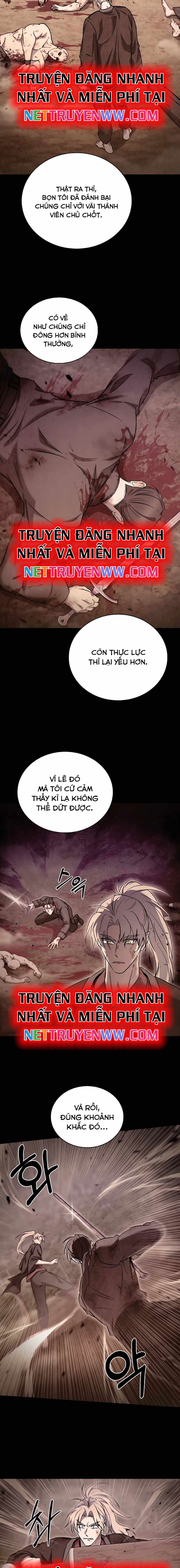 Shipper Đến Từ Murim: Chapter 59