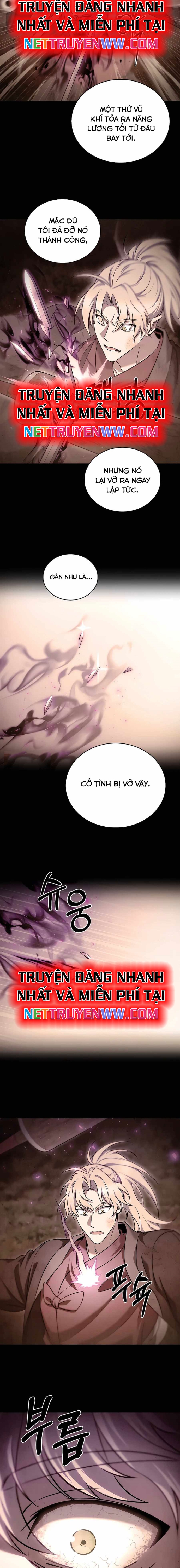 Shipper Đến Từ Murim: Chapter 59
