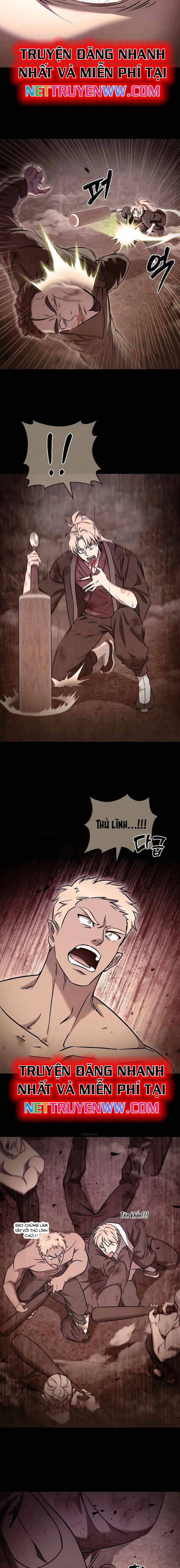 Shipper Đến Từ Murim: Chapter 59