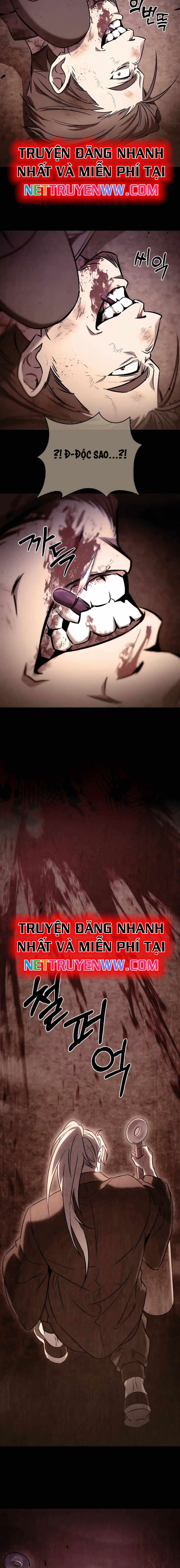 Shipper Đến Từ Murim: Chapter 59