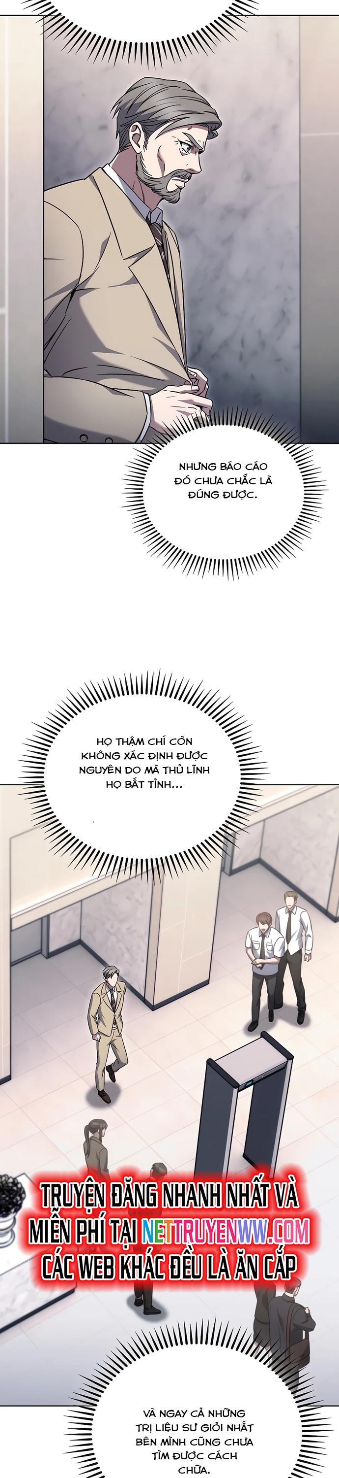Shipper Đến Từ Murim: Chapter 60