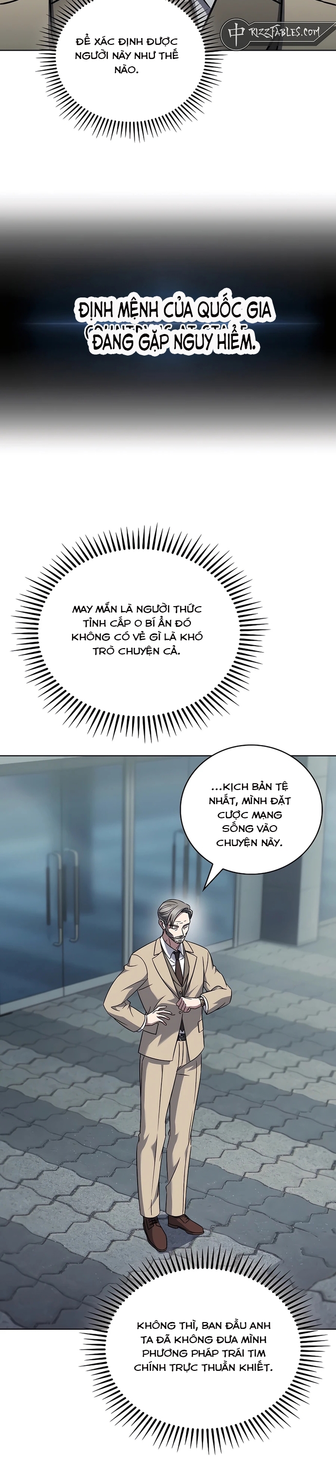Shipper Đến Từ Murim: Chapter 60