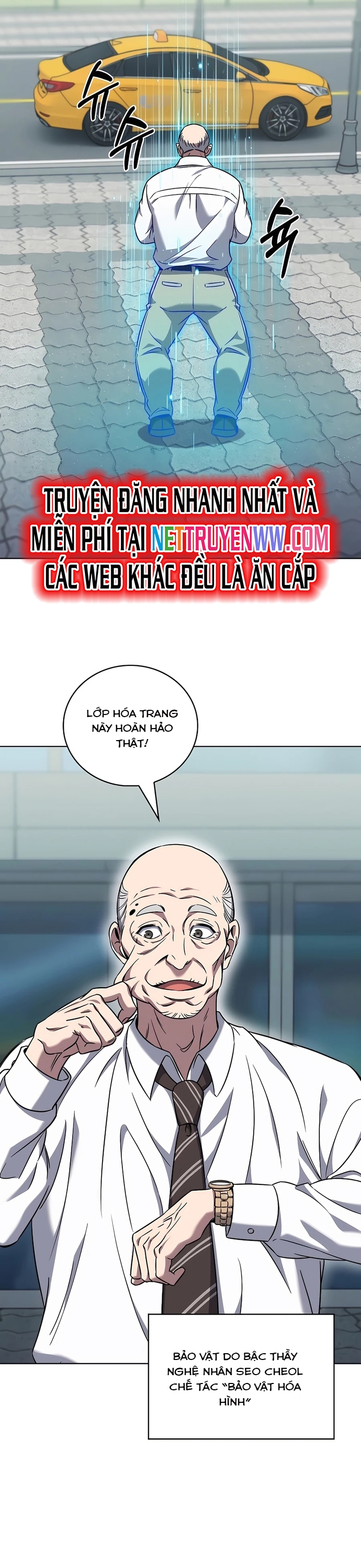 Shipper Đến Từ Murim: Chapter 60