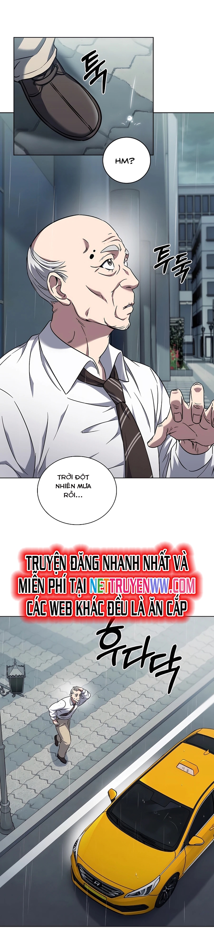 Shipper Đến Từ Murim: Chapter 60