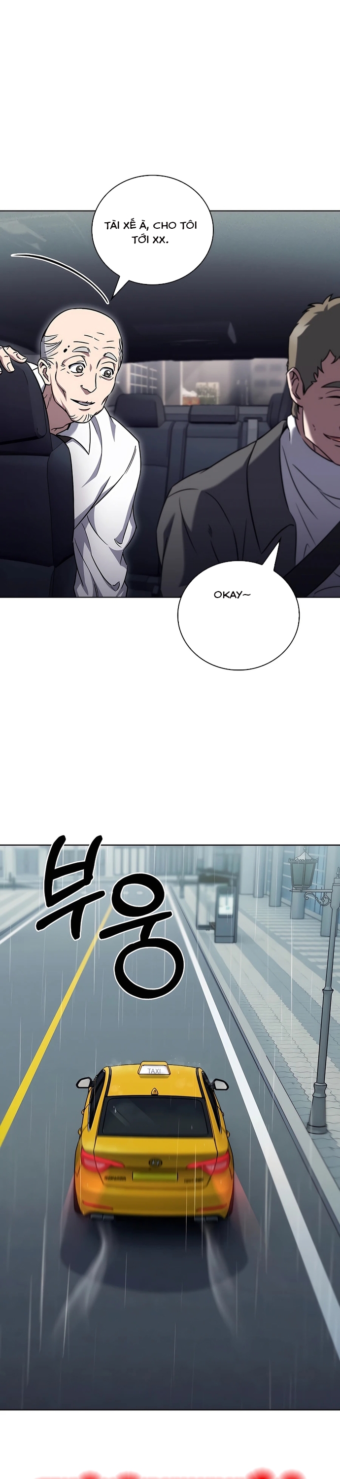 Shipper Đến Từ Murim: Chapter 60