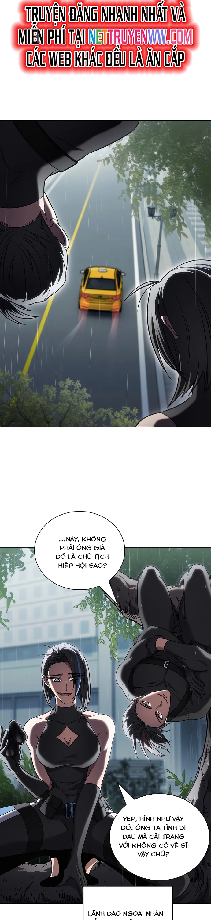 Shipper Đến Từ Murim: Chapter 60