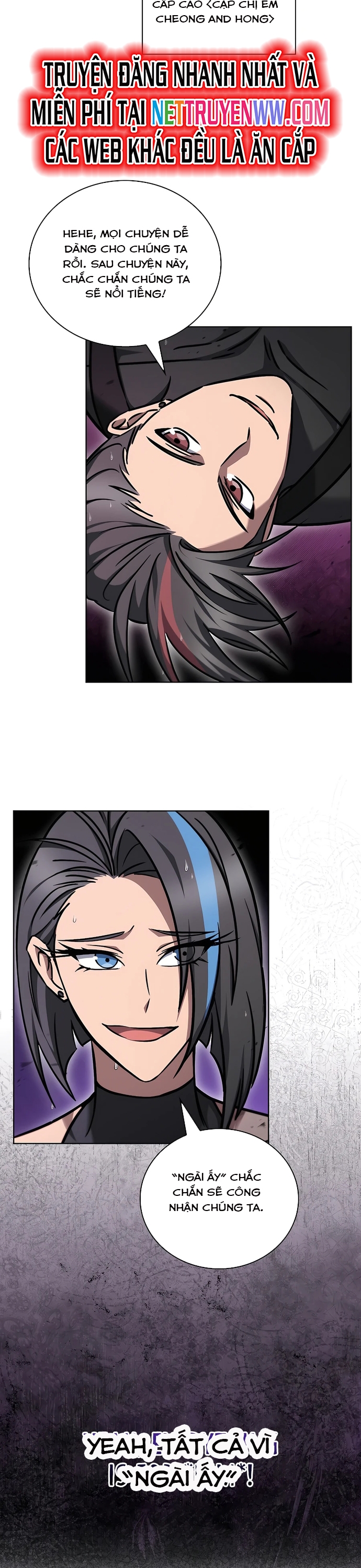 Shipper Đến Từ Murim: Chapter 60